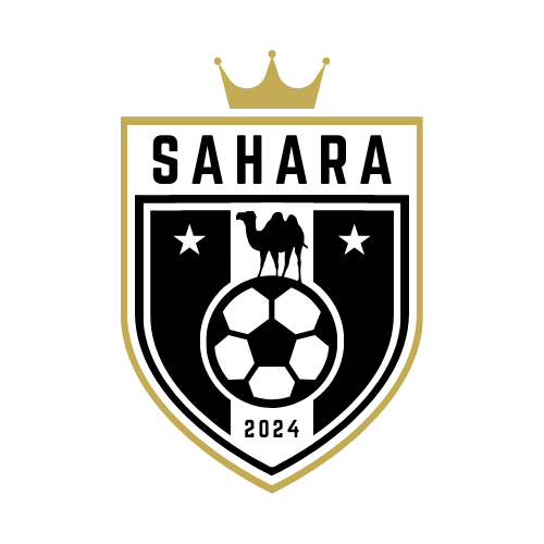 Logo Sahara Wojciechów